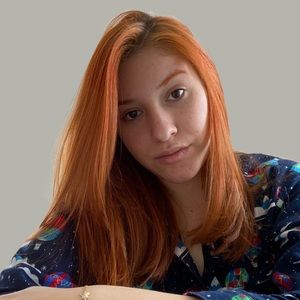 Meet your Posher, Julia